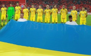 Україна - Косово: прогноз на матч