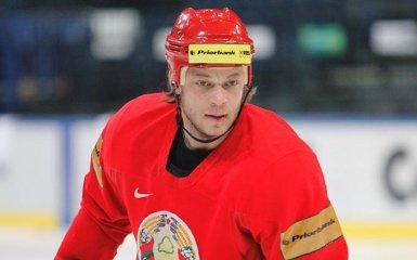 Ні х.. не виходить: білоруський хокеїст відверто розповів про ганьбу на Чемпіонаті світу