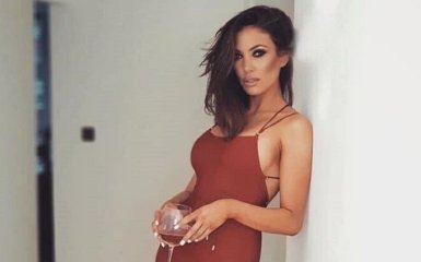 За дивних обставин загинула "Міс Велика Британія - 2009"