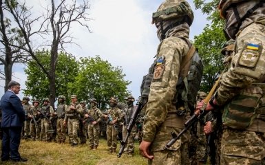 У Порошенко сделали важное заявление по демобилизации