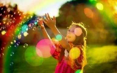 Как стать немножко счастливее - простой и эффективный способ