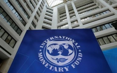 До Києва терміново їде команда експертів МВФ: названа причина