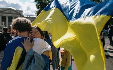 Как социальные гены помогают украинцам выстоять в самые жуткие времена — академик Украинской академии наук Виталий Лунев