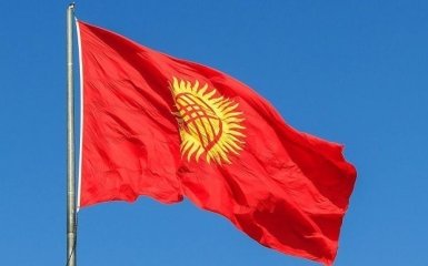 Кыргызстан