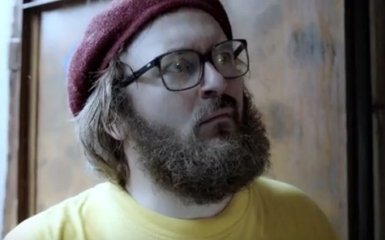 У мережі з'явився перший трейлер фільму "DZIDZIO Контрабас"