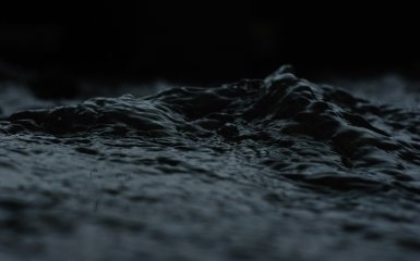 Темна матерія - існує чи ні?