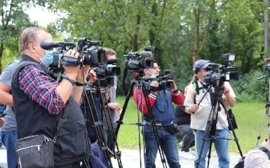 CPJ оприлюднив шокуючу статистику розслідувань вбивств журналістів