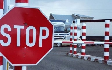 Посилення контролю на кордоні: Росія обмежила в'їзд жителям ОРДЛО