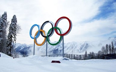 Допінговий скандал: Росія прийняла рішення щодо Олімпіади-2018