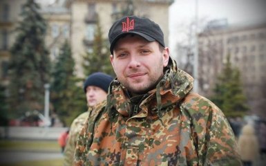 Нардеп, котрий розмахував пістолетом, наробив галасу в мережі: опубліковано відео