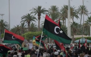 Війну в Лівії зупинили новим мирним договором