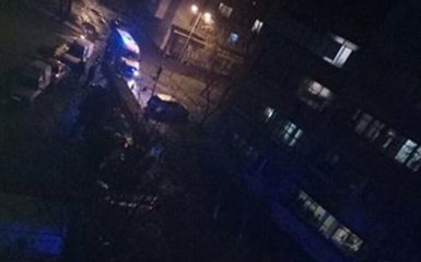У Львові прогримів потужний вибух, є загиблий: з'явилися фото