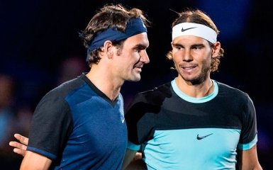 Федерер - Надаль: видео финального матча Australian Open