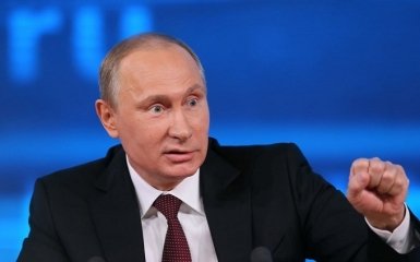 США жестко прошлись по словам Путина о Донбассе