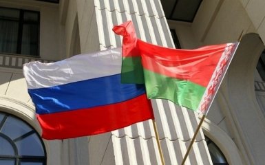 Тариф у спину: мережу розвеселив новий "подарунок" Росії від Білорусі