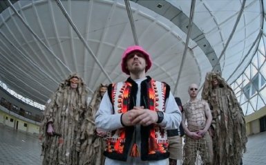 Гурт Kalush Orchestra готовий представляти Україну на Євробаченні-2022
