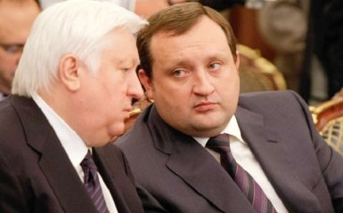 У Луценка прокоментували скандал з угіддями людей Януковича