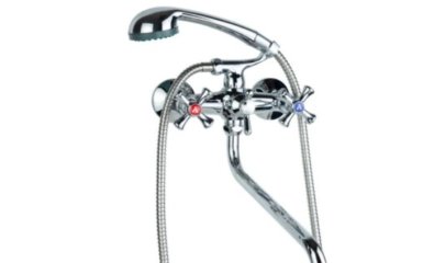 Из какого материала выбрать смеситель?