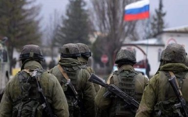Росія готується до можливої військової спецоперації в Молдові — розвідка