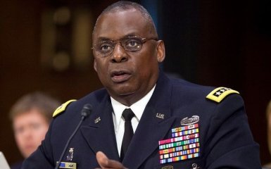 Пентагон оголосив про виділення потужної військової допомоги Україні