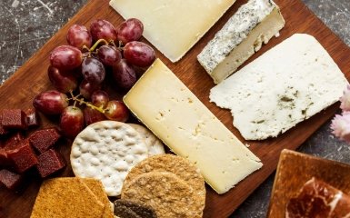 Який сир найкорисніший: 7 хороших варіантів