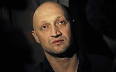 Популярный российский актер родом из Украины попал в базу "Миротворца"