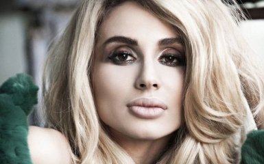 Соцсети насмешила уверенная в себе фанатка Лободы: опубликовано видео