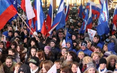 Население России нищает, а серьезные протесты еще даже не начались - финансист из РФ