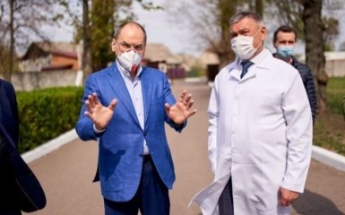 Они не могут это сделать - глава Минздрава озвучил предупреждение всем украинцам