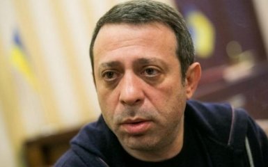 Геннадия Корбана доставили в следственный изолятор