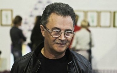 Потрібно якось виживати: екс-продюсер Лорак пояснив поїздки артистів у Росію