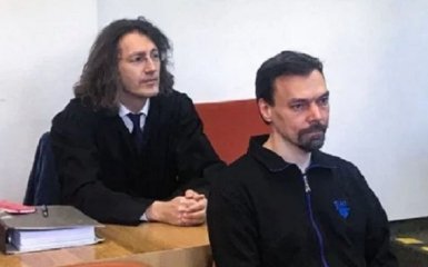 ЗМІ: у Німеччині судять племінника Кисельова за війну проти України