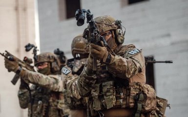 They were preparing to strike airfields with F-16s. SBU exposed FSB agents