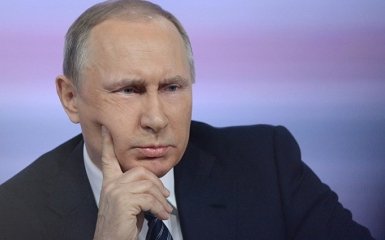 Война Путина с Украиной: названы три главные причины агрессии