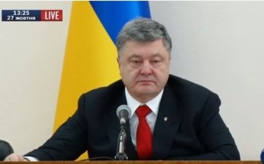 Порошенко эмоционально объяснил, зачем повышать зарплаты: появилось видео