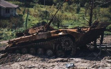 Головне за ніч: відбиття атак армії РФ на сході і півдні та знищення російської військової бази в Херсоні