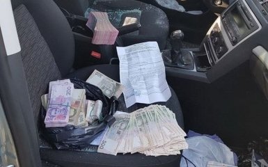 В Дніпрі СБУ "накрила" російський конвертаційний центр з обігом в 750 млн. грн.