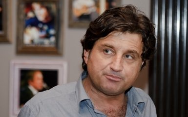 Скандальный российский журналист порадовался за Джамалу