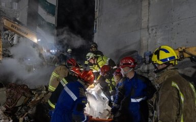 Удар России по Киеву 14 мая — последние подробности