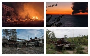 Главные новости 8 октября: взрыв на Крымском мосту и аресты российских военных в Москве