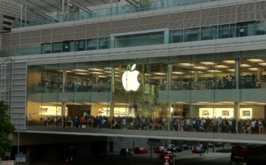 Скандал накануне выпуска iPhone 11: Apple обвинили в нарушениях