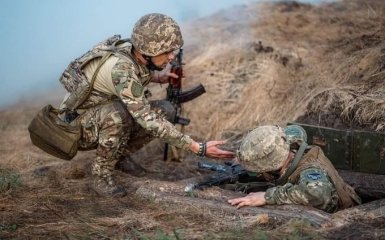 ЗСУ відбили 25 атак армії РФ та завдали 12 ударів по ворожих позиціях — зведення Генштабу