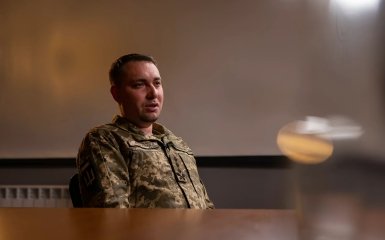 Кирилл Буданов, ГУР