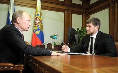 В Финляндии нашли бутылку с письмом о Путине, Кадырове и войне