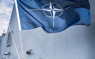 Фінляндія і Швеція подали заявки на вступ у НАТО