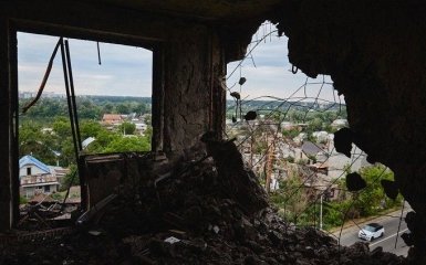 РФ вдарила по Харкову, Гуляйполю, Донбасу та Одещині — є загиблі