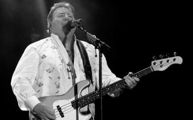 Стало відомо про смерть учасника легендарних рок-груп