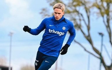 Михаил Мудрик