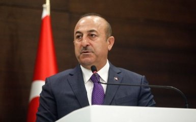 МИД Турции назвал Крымскую платформу началом процесса по деоккупации