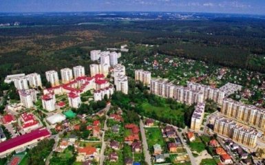 Директор известного пристоличного застройщика попытался украсть компанию - СМИ